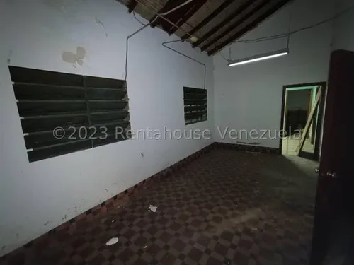 Vendo Terreno En Chacao/smb