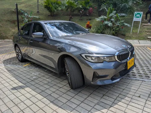 BMW Serie 3 2.0 330e F30 Lci Iperformance
