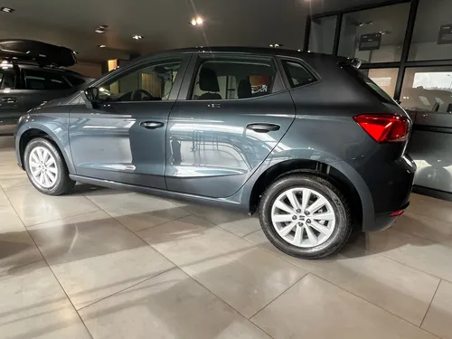 Ibiza 1.6 Mpi At Modelo 2026