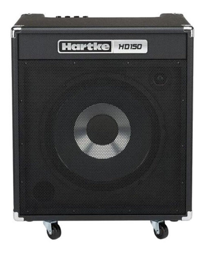 Imagen 1 de 2 de Amplificador Hartke HD Series HD150 para bajo de 150W