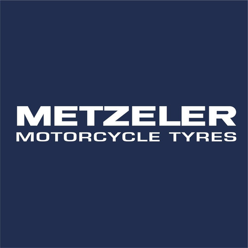 Imagen 2 de 9 de Cubierta Metzeler 170/60r17tl Karoo Street Bmw K Rs 1200 .--