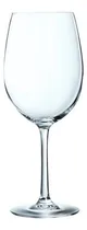 Comprar Set X 6 Copa Vino Vidrio Cabernet Arcoroc  580 Ml