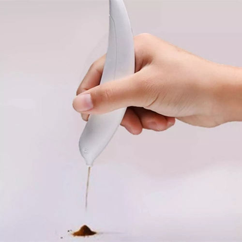 Lapiz Barista Spice Pen Dibuja Con Cafe Canela Cacao