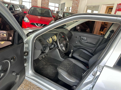 Volkswagen Polo Classic 1.9 Sd Comfortline