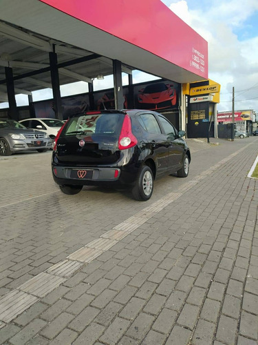 Fiat Palio 1.0 Mpi Attractive 8v Flex 4p Manual