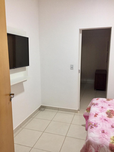 Imagem 6 de 13 de Vendo Casa Em Condomínio Maria Mota Com 2/4