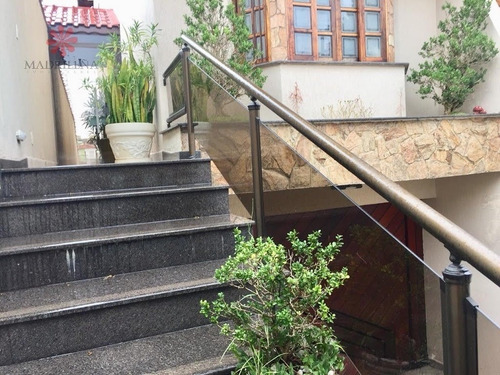 Imagem 5 de 15 de Casa Sobrado Em Penha - São Paulo - 1195