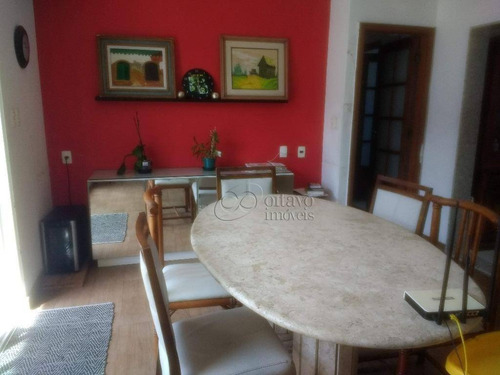 Imagem 21 de 30 de Cobertura À Venda, 300 M² Por R$ 2.300.000,00 - Copacabana - Rio De Janeiro/rj - Co0554