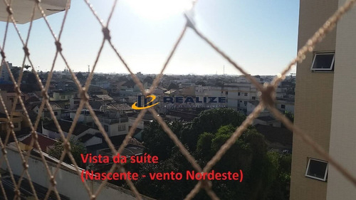 Imagem 8 de 15 de / 2 Qts 1 Suite, Rua Do Super Bom Da 28 De Março, Ao Lado Do Trianon - 1161