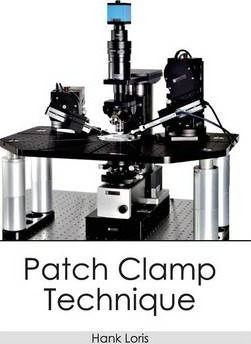Libro Patch Clamp Technique - Hank Loris