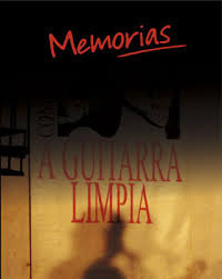 Memorias - A Guitarra Limpia