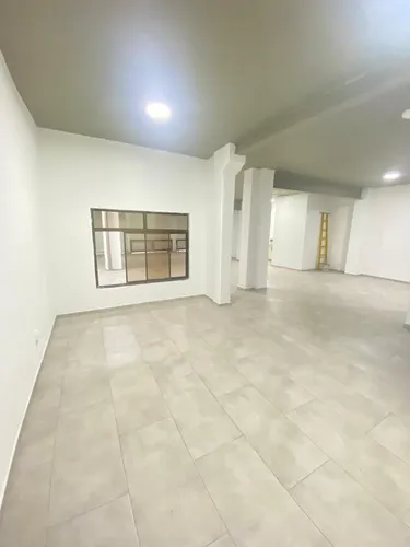 Local En Arriendo En San Bosco. Cod A11503