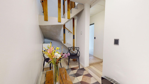 Venta Casa Boedo, Caba - Multifamiliar Y/o Uso Profesional