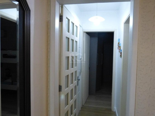 Apartamento Centro Histórico Porto Alegre - 7478