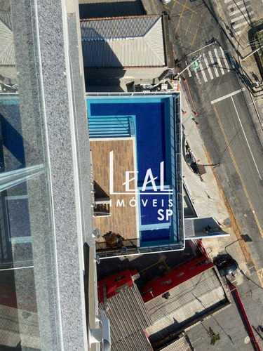 Imagem 4 de 30 de Apartamento Com 3 Dormitórios À Venda, 58 M² Por R$ 420.000 - Macedo - Guarulhos/sp - Ap1538