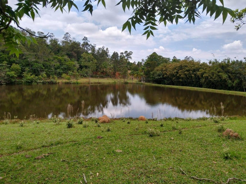 Imagem 12 de 12 de Magnifica Área 968.000m² Topografia Ótima Para Loteamento Ou Condominio Itupeva