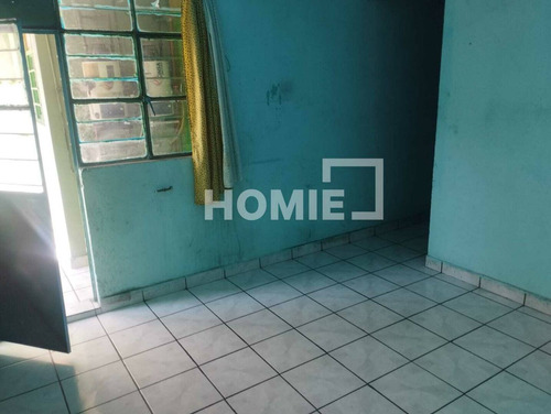 Amplia Casa En Renta En Ecatepec 5 Recámaras, Excelente Ubicación Y Apoyo Con Servicio De Agua, 94008