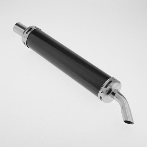 Escape Silenciator 28mm For Ttr Crf50 Ssr 50 90110 125cc