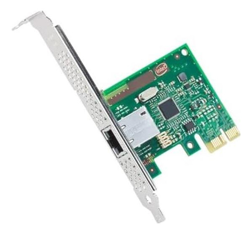 Intel 1x Rj45 1gbps Pci-e X1 I210-tw Eee Caja De Soporte Lp