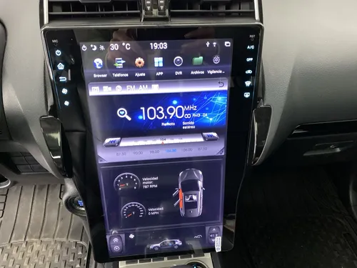 Toyota Prado 3.0 Tx-l Fl