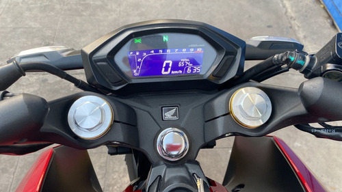 Honda Cb 190