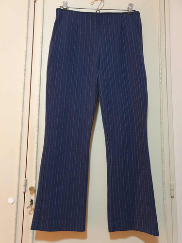 Pantalón De Vestir De Mujer Marca Gap Talle 6 (m)