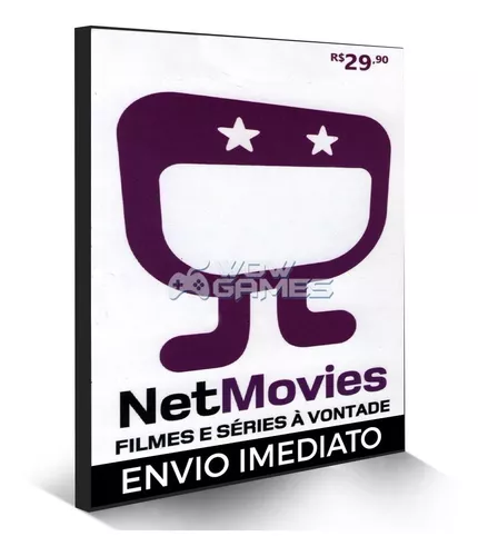 NetMovies 