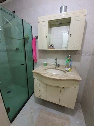 Imagem 10 de 14 de Sobrado À Venda No Conjunto Residencial Vista Verde - 10520