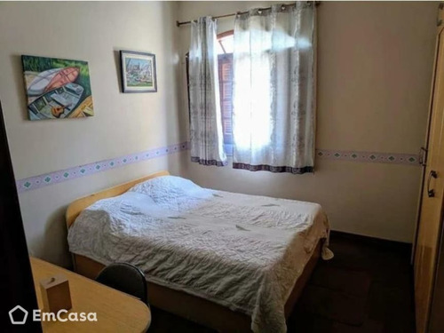 Imagem 4 de 10 de Casa À Venda Em São José Dos Campos - 50088