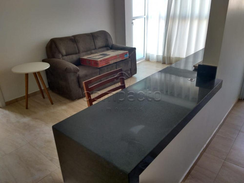 Imagem 9 de 10 de Apartamentos - Ref: L16858