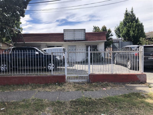 Imagen 1 de 18 de Sitio En Venta, Bodega Y Oficina En Concepción - Chillancito