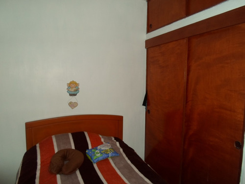 Imagen 12 de 14 de Apartamento En Guatire, Tzas. Del Ingenio