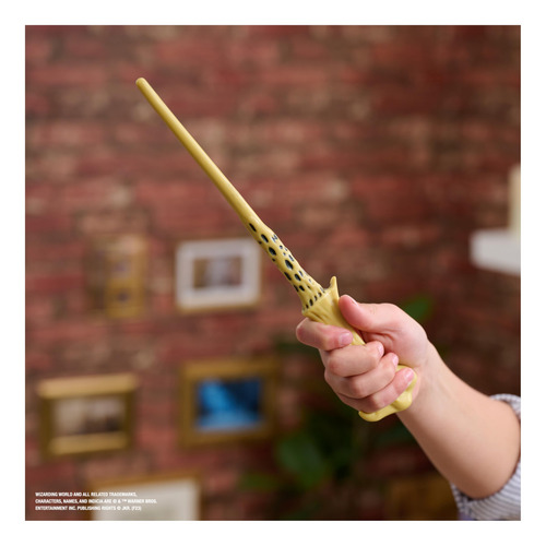 Colecionador E Mundo Mágico Harry Potter Voldemort 30cm