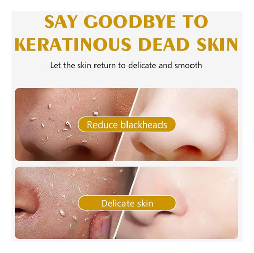 Exfoliante Facial Con Ácido Cítrico