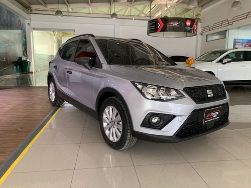 Imagen 3 de 10 de Seat Arona Reference