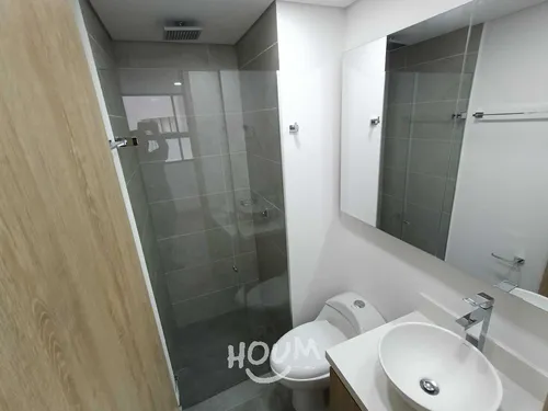 Apartamento En Asomadera I. 3 Habitaciones, 102 M², Id: 143342
