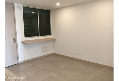 Apartaestudio En Renta Av Centenario