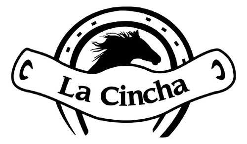 Pack X6 Boina De Hilo Tejida La Cincha Para Adultos Gaucho Surtidos 32 Hilo