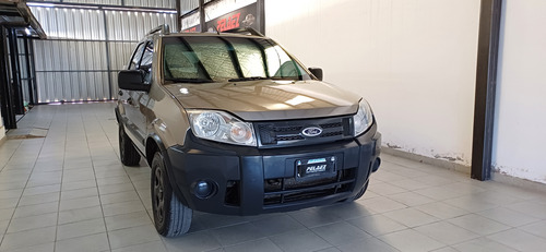 Ford Ecosport 1.6 Xl Plus Mp3 4x2