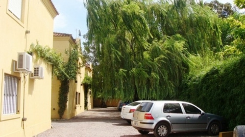 Departamento De 3 Ambientes En Alquiler En Villa Morra