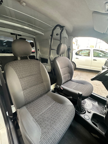 Citroën Berlingo Furgon 1.6 Bussines Hdi 92cv Am54