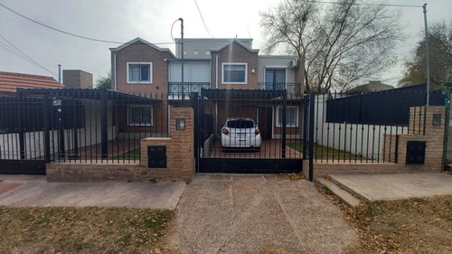 Venta Duplex El Refugio 3 Dorm Pileta
