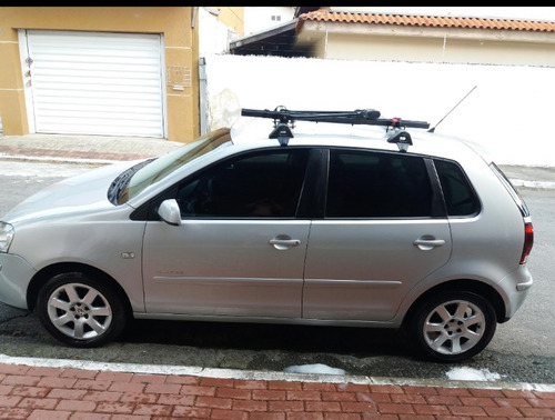 Volkswagen Polo 1.6 Sportline Total Flex 5p 2007