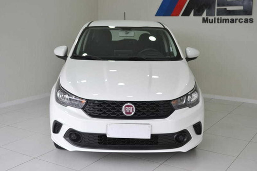 Fiat Argo Drive 1.0