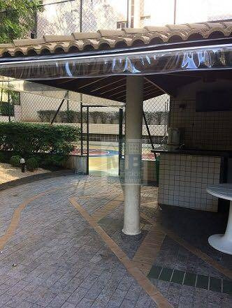 Imagem 5 de 14 de Apartamento Com 2 Dormitórios À Venda, 65 M² Por R$ 435 - Vila Suzana - São Paulo/sp - Ap3673