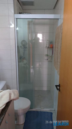 Imagem 13 de 15 de Apartamento - Moema Índios - Sp - 620593