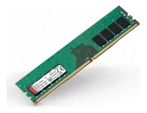 Kingston Memoria 8gb Ddr4 3200mhz Kvr32n22s8/8