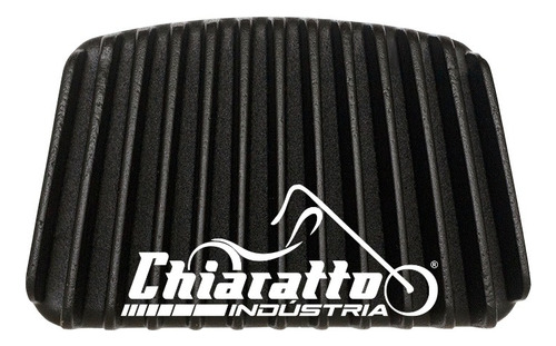 Regulador Retificador Road King 17-22 74700025 Chiaratto