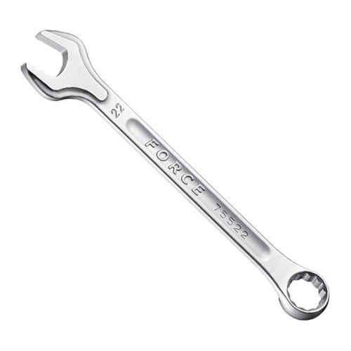 Llave Punta Corona 9 Mm Marca Force