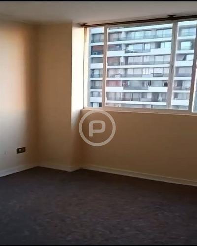 En Venta Dos Dormitorios Y Dos Baños En Estación Central